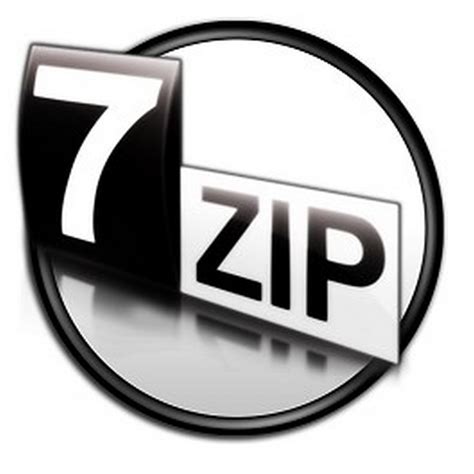 seven zip